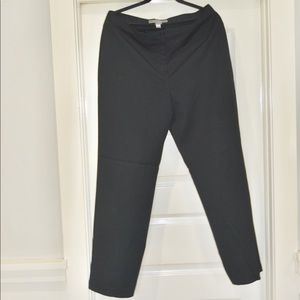 Croft & Barrow polyester pants (3)